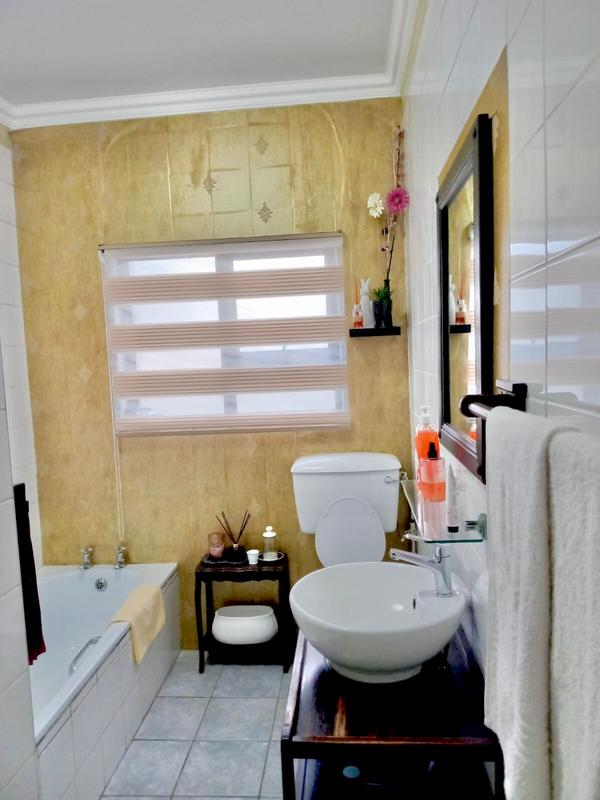 To Let 3 Bedroom Property for Rent in Gonubie Eastern Cape